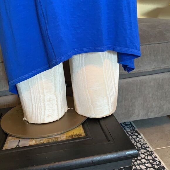 Size 3 zenergy by Chicos top - Picture 3 of 8